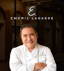 Emeril's essence creole seasoning mix! Chef Emeril Lagasse Bio Emeril Everyday