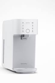 Compact Water Collection Le Purificateur D Eau De Dae Hoo Kim Blog Esprit Design Design Fontaine A Eau Design Industriel