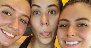 La hermana de Alely y Aidee Hernández que impacta con su belleza