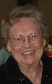 Edna M. Hammond Obituary