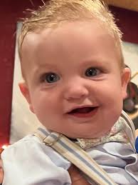 Today we celebrate my amazing wife, Laura Murphy-Ahern, the heartbeat of  our family and amazing in every role she plays. You are the most loving  wife, dedicated mom, supportive sister and cherished