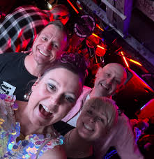 Ready to rock the Sutherland Shire (in my backyard)! #partytime #party  #gigs #dj #djlife🎧 #music #qsc #pioneerdj #goodvibes #disco