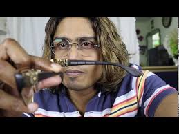 Gucci GG Supreme Slides (Wolf)