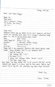 Bukan bearti jika lamaran kerja yang anda buat menggunakan tulisan tangan sendiri, lantas surat lamaran yang anda kirim dapat langsung di terima dan memancing perhatian. 50 Contoh Surat Lamaran Kerja Tulis Tangan Untuk Sekolah Berbagi Resep