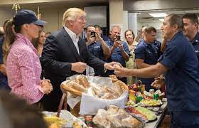 Maybe you would like to learn more about one of these? Trump S Thanksgiving Visits To Mar A Lago Always Memorable