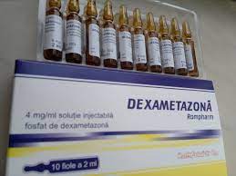 Aerosoli cu dexametazona la copii. Dr Mihai Craiu Nu Mai PuneÈ›i DexametazonÄƒ In Aerosoli Nu Se RecomandÄƒ NicÄƒieri In Lume