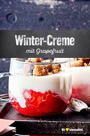 Winter Creme Rezept Edeka Rezept Rezepte Dessert Weihnachten Leicht Einfacher Nachtisch