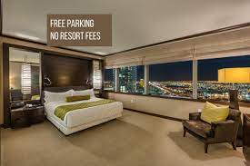 Sleeps 6 · 2 bedrooms · 2 bathrooms. Condo Hotel Secret Suites At Vdara Las Vegas Nv Booking Com