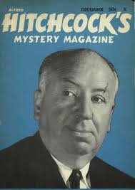 MYSTERY MAGAZINE