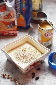 Dato siti nurhaliza hit & populer albums mp3 lagu. Fha Selemak Santan Lempeng Oat Bermadu Yang Lembut Sedap Sarapan Ibu Berpantang