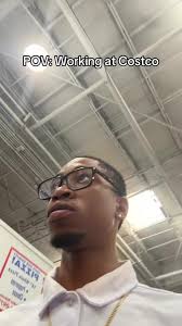 Costco Morning Stocker Job