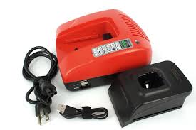 Black And Decker Firestorm Charger 14 4v Fast Charger For Craftsman 18v 11098 11103 11378 27199 315 2 315 271990 Red Powersmart Craftsman Charger Yellow