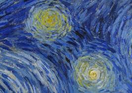 The starry night is absolutely one of the most famous of van gogh paintings. Van Gogh The Starry Night Article Khan Academy