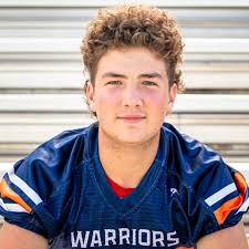 Tomball Christian HomeSchool Football Roster (2023-24)