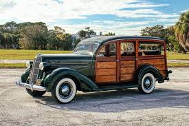 Image result for Suburban Blue 1936 Dodge Truck
