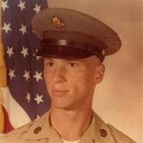 Robert Alan White Obituary