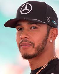 Hamilton's mercedes was just 0.036 seconds faster than. Lewis Hamilton Thinking Heads