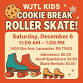 WJTL Kids Cookie Break Roller Skate event in Lancaster, PA