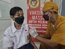 Vaccines save millions of lives each year. Should Children Get Covid Vaccines What The Science Says