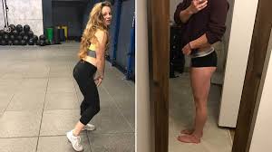 A place to post the greatest invention since the purse strap to go right between women's … I Did 30 Days Of Weighted Squats It Transformed More Than My Butt