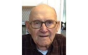 Joseph Boudreau Obituary (1930