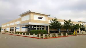 Fontana California Dmv
