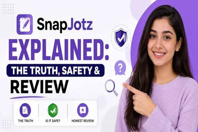 Snapjotz Com: Everything You Need to Know About the Site