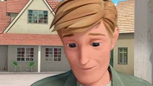 Wendy (TV Series 2013–2014)