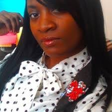 Sharna White's Instagram, Twitter & Facebook