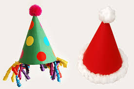 Thanks for watching my coloring pages for kids channel! Cone Hat Craft Recipes How To S Firstpalette Com