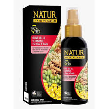 Rambut rontok tidak hanya bisa diatasi dengan shampo saja. 5 Rekomendasi Hair Oil Untuk Rambut Rontok Bikin Rambut Tumbuh Lebat Semua Halaman Stylo