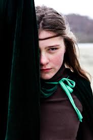 Northern windy druid heroine story in photos