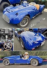 Image result for Pescara Azzuro Blue 1970 Iso