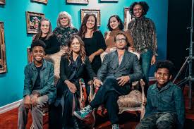 The couple divorced in 1982 and. Interview With Susan And Robert Downey Jr Dandelion Women