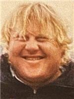 Christopher Brown Obituary (1960