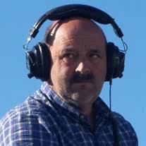 Obituary for Rickey Joe Blankenship