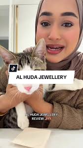 Al Huda Jewellery Review: Stunning Pieces Unboxed
