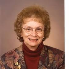 Norma O'Connor Obituary January 19, 2015