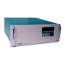 Gas analyser - 418 - Signal Group Ltd - automatic / infrared / calibration