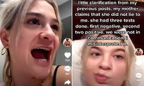 Mark cuban told the athletic on tuesday that he had made the decision in november, without offering a reason why. Kellyanne Conway Feuds With Her Daughter Claudia In Tiktok Video Daily Mail Online