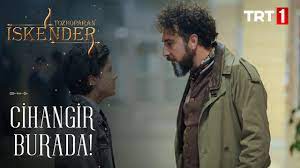 Yaşadıkları karşısında nutku tutulan ayberk, i̇skender'in süper güçleri olduğu konusunda kasırga'yı ikna etmeye çalışır. Iskender Giovanni Yi Taniyor Tozkoparan Iskender 6 Bolum Youtube