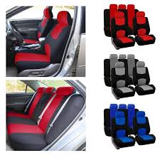 Material merangkumi nylon, sutera, velvet, pu leather…. Viral Item Sedan Car Seat Cover Fullset Myvi Axia Pesona Honda Sit Cover Alas Kerusi Kereta Boleh Basuh Shopee Malaysia