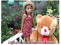 Mother: Airene Manato Gado...