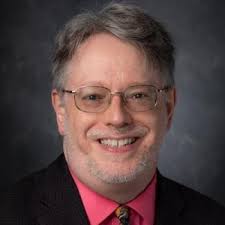 John Knox Named Recipient of 2024 USG Felton Jenkins Jr. Hall of Fame  Faculty Award