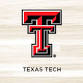 Winthrop Eagles at Texas Tech Red Raiders Basketball