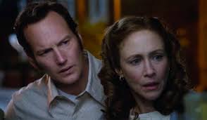 New 'Conjuring' Funko Pops See Ed and Lorraine Warren Back