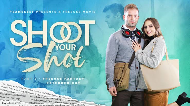 Freeuse Bundle, Freeuse Fantasy: Penelope Kay, Charley Hart ...