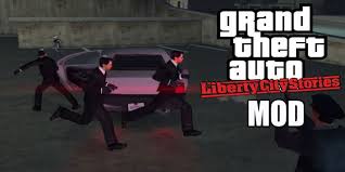 May 28, 2021 · grand theft auto: Free Download Gta Liberty City Stories Mod Apk Unlimited Money Sprint
