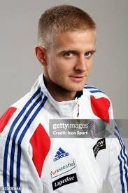 494 Brice Guyart Photos & High Res Pictures