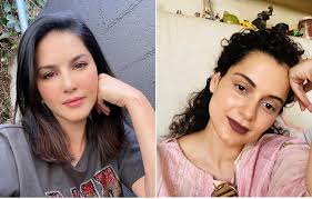 The dark days are gone , and the bright days are here , my sunny one ( that sweet boquet ) sunny , thank you for the love you brought my way. Sunny Leone S Cryptic Post Seems Like A Perfect Reply To Kangana Ranaut S Sly Dig